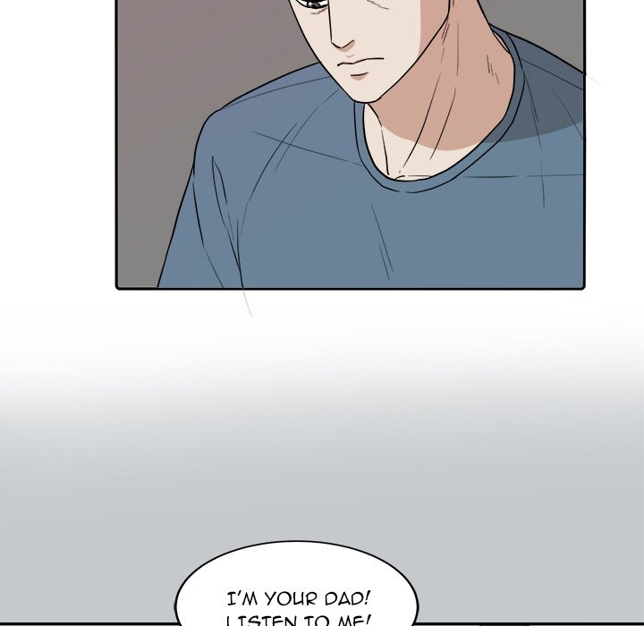 I Like You I Like You EP 35 - Toomics page 31 - 
