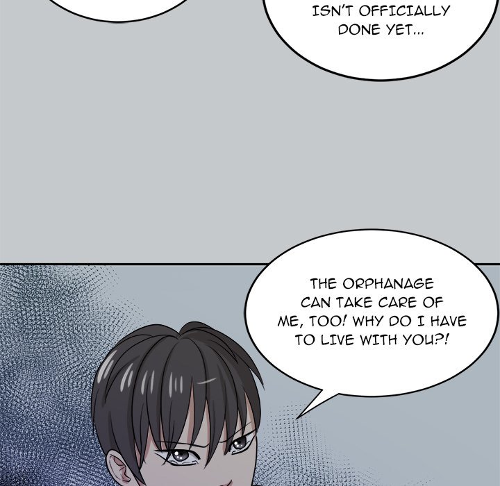 I Like You I Like You EP 35 - Toomics page 33 - 