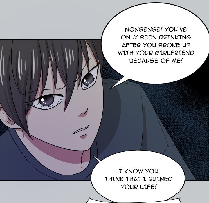 I Like You I Like You EP 35 - Toomics page 35 - 