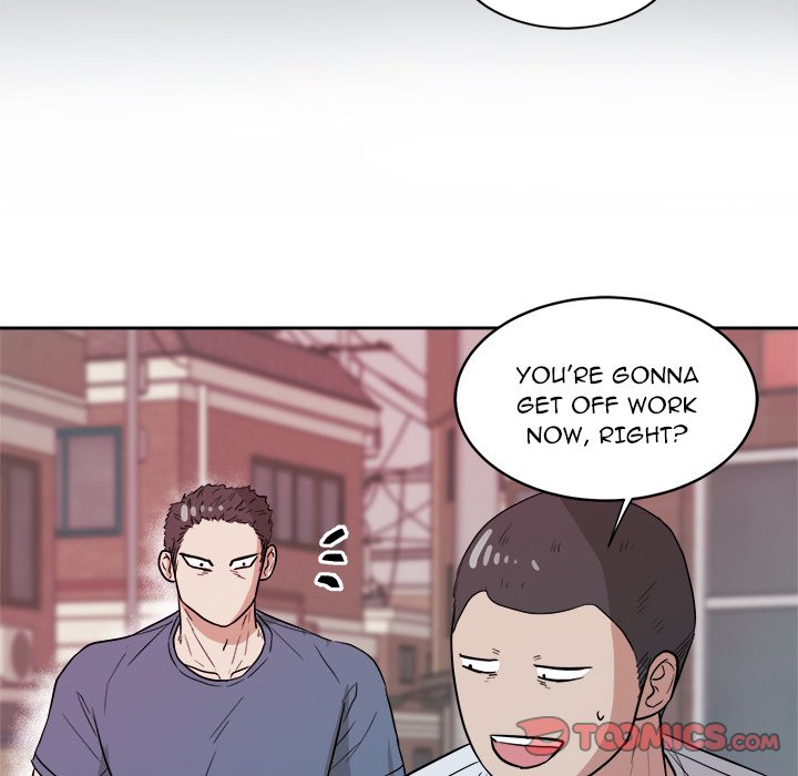 I Like You I Like You EP 35 - Toomics page 38 - 