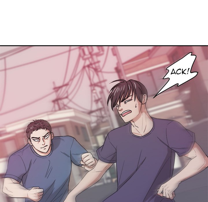I Like You I Like You EP 35 - Toomics page 5 - 