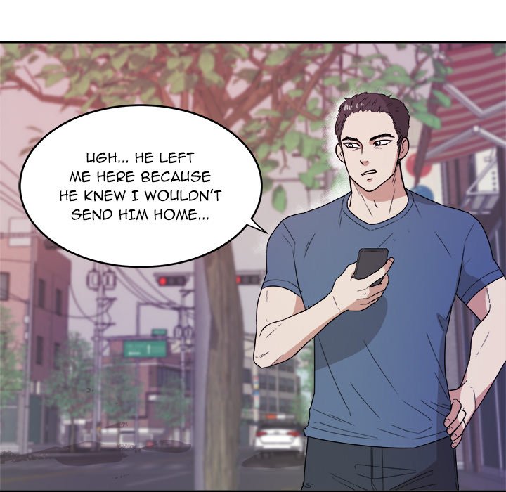 I Like You I Like You EP 35 - Toomics page 43 - 