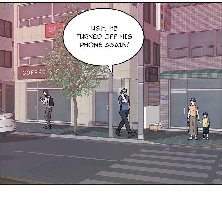 I Like You I Like You EP 35 - Toomics page 47 - 