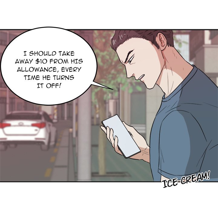 I Like You I Like You EP 35 - Toomics page 48 - 