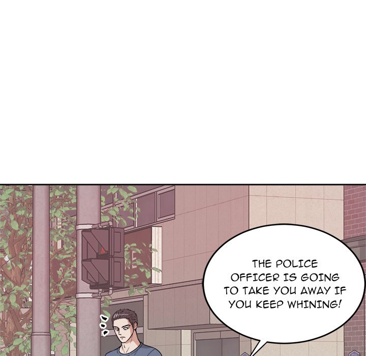 I Like You I Like You EP 35 - Toomics page 49 - 