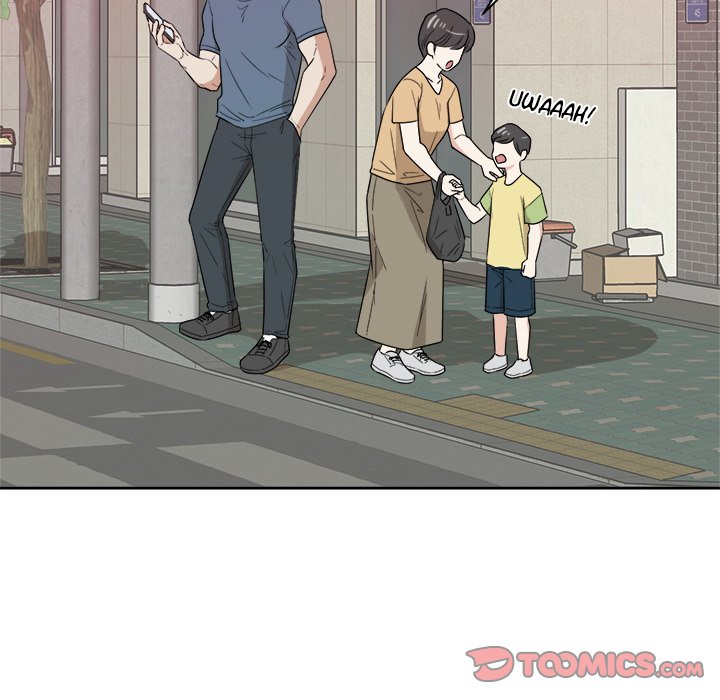 I Like You I Like You EP 35 - Toomics page 50 - 