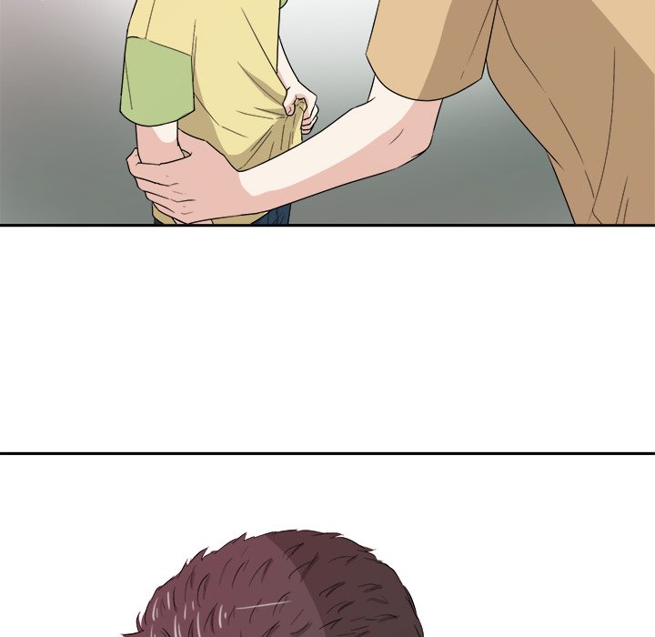 I Like You I Like You EP 35 - Toomics page 52 - 