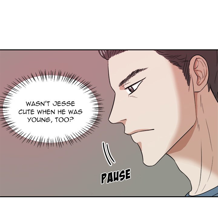 I Like You I Like You EP 35 - Toomics page 54 - 