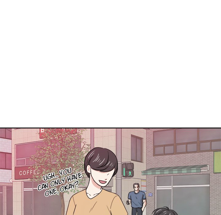 I Like You I Like You EP 35 - Toomics page 55 - 
