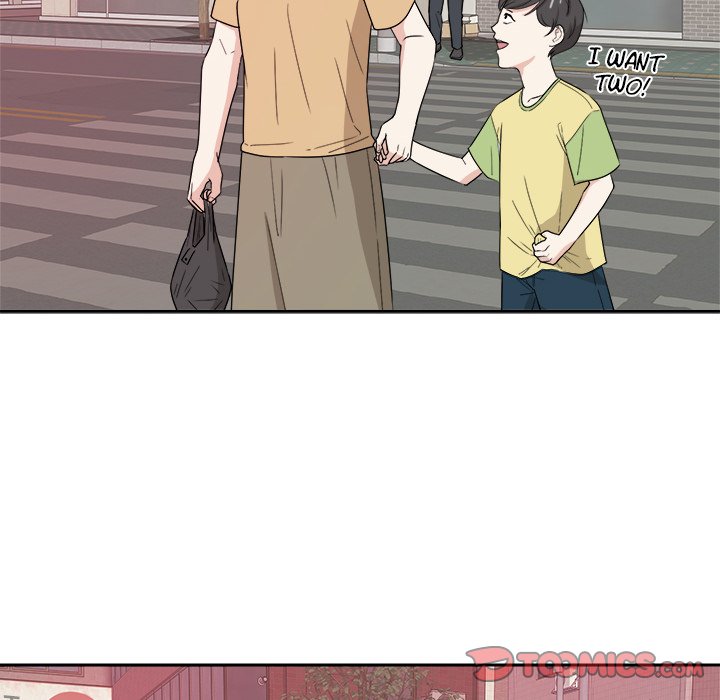 I Like You I Like You EP 35 - Toomics page 56 - 