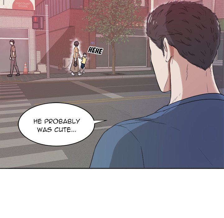 I Like You I Like You EP 35 - Toomics page 57 - 