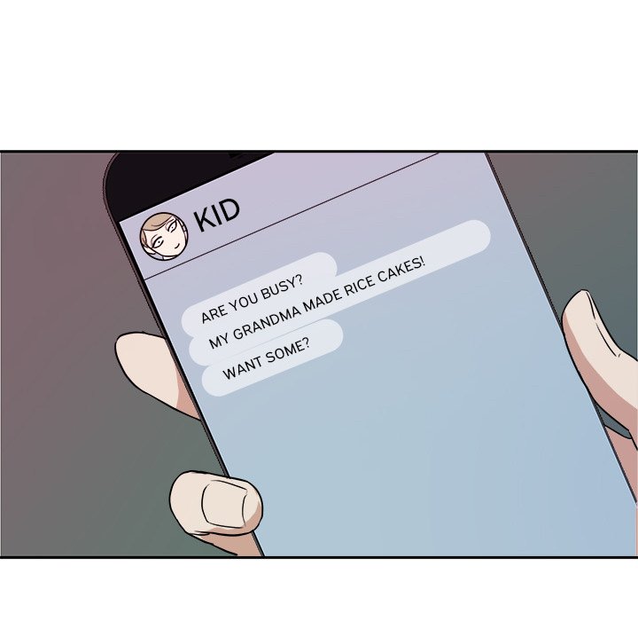 I Like You I Like You EP 35 - Toomics page 60 - 