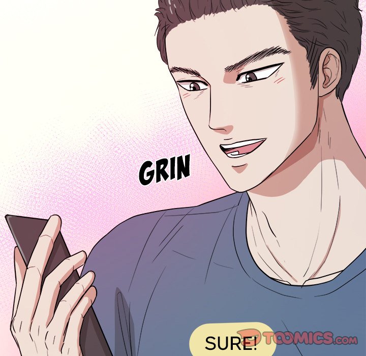 I Like You I Like You EP 35 - Toomics page 62 - 