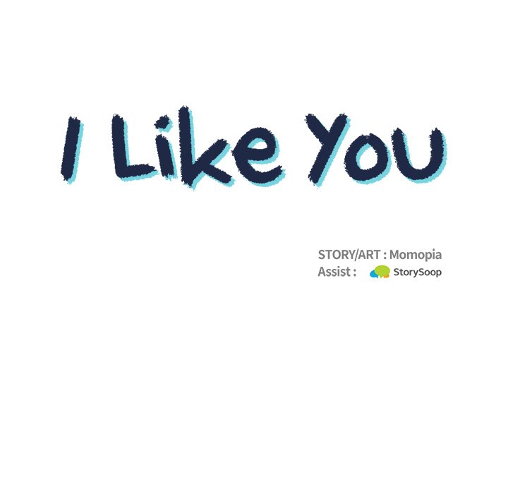 I Like You I Like You EP 35 - Toomics page 65 - 