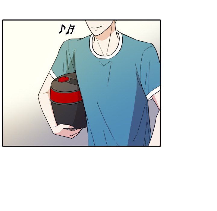 I Like You I Like You EP 35 - Toomics page 69 - 