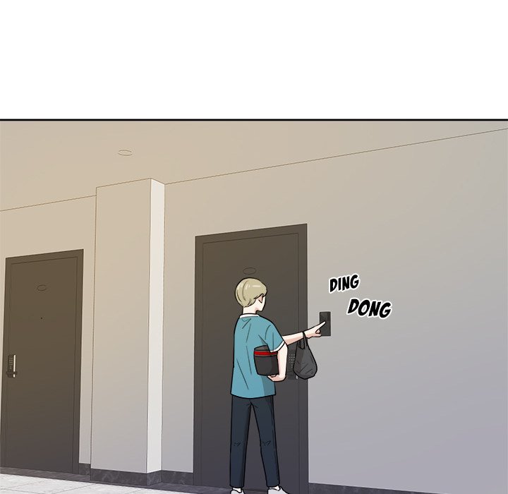 I Like You I Like You EP 35 - Toomics page 70 - 