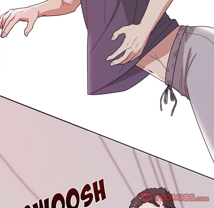 I Like You I Like You EP 35 - Toomics page 8 - 