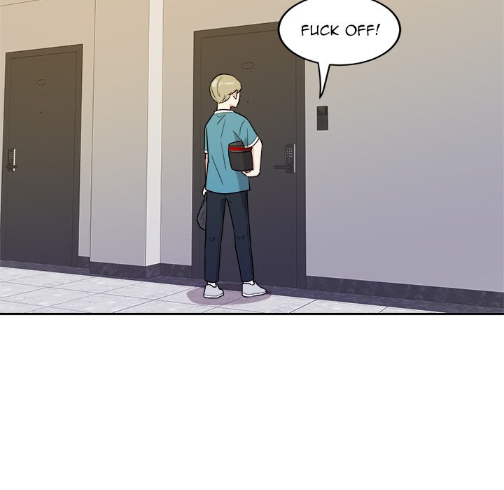 I Like You I Like You EP 35 - Toomics page 72 - 