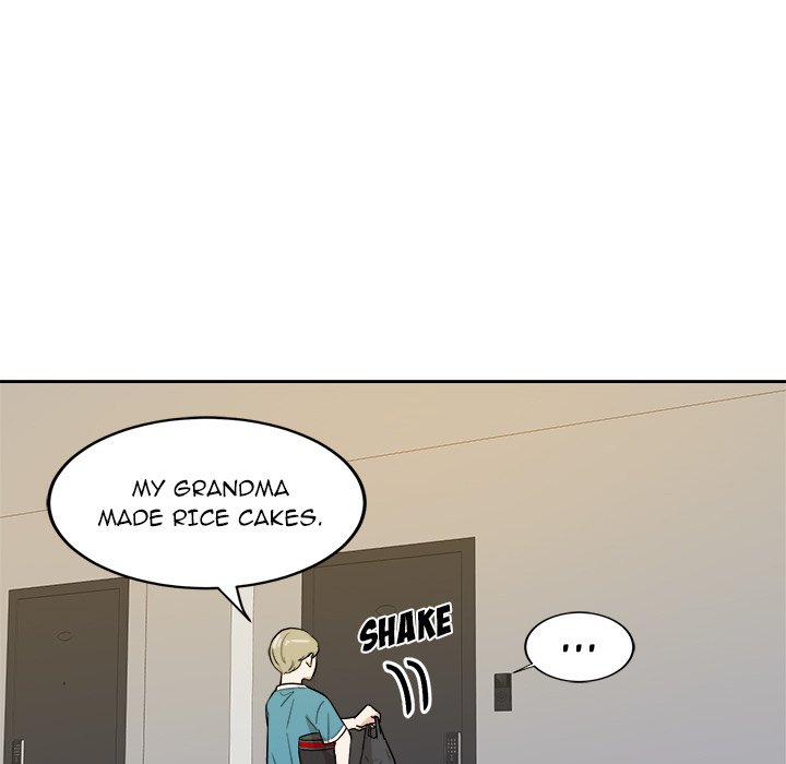 I Like You I Like You EP 35 - Toomics page 73 - 