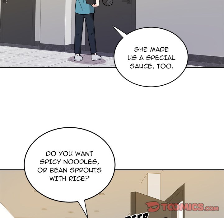 I Like You I Like You EP 35 - Toomics page 74 - 