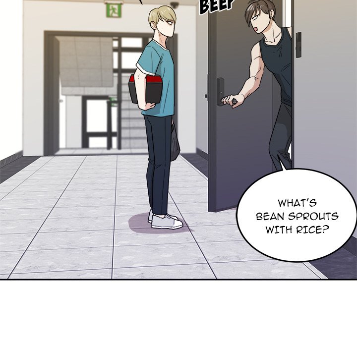I Like You I Like You EP 35 - Toomics page 75 - 