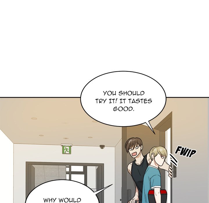 I Like You I Like You EP 35 - Toomics page 76 - 