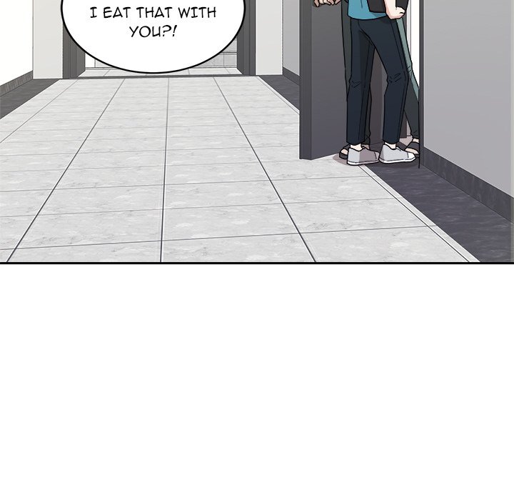I Like You I Like You EP 35 - Toomics page 77 - 