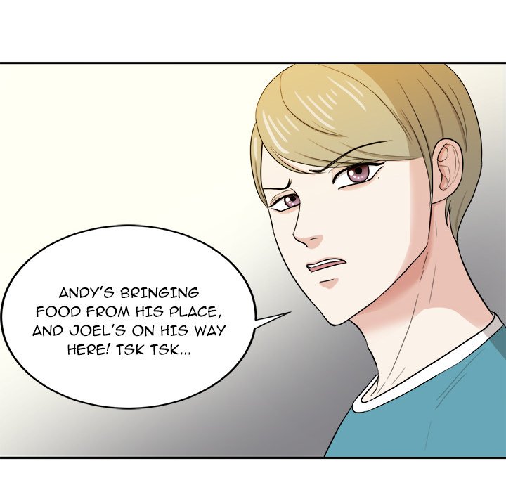 I Like You I Like You EP 35 - Toomics page 78 - 