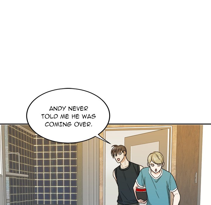 I Like You I Like You EP 35 - Toomics page 79 - 