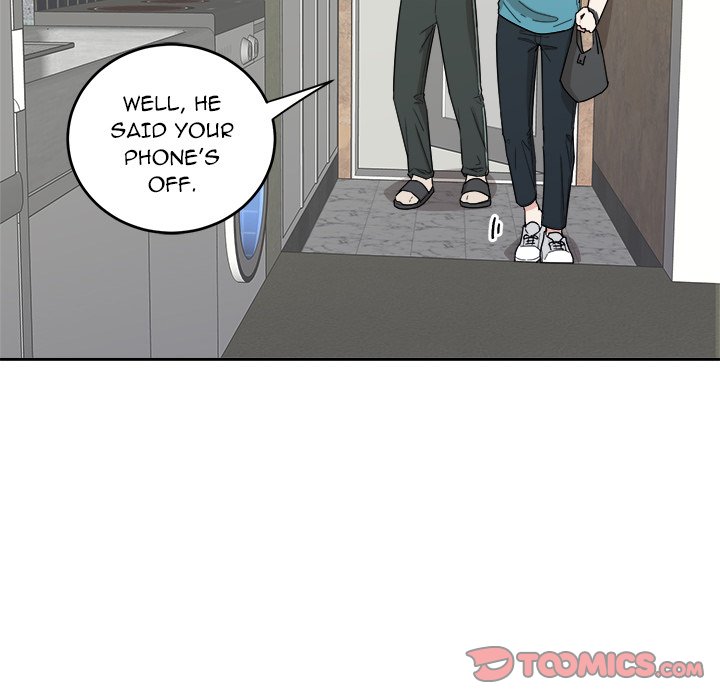 I Like You I Like You EP 35 - Toomics page 80 - 