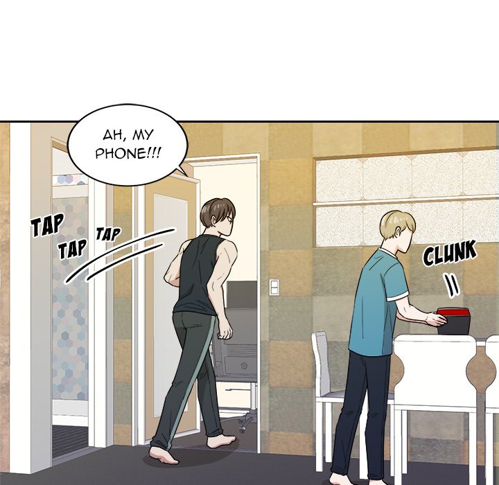 I Like You I Like You EP 35 - Toomics page 81 - 
