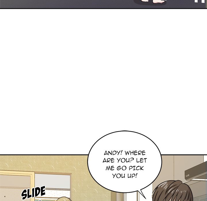 I Like You I Like You EP 35 - Toomics page 82 - 