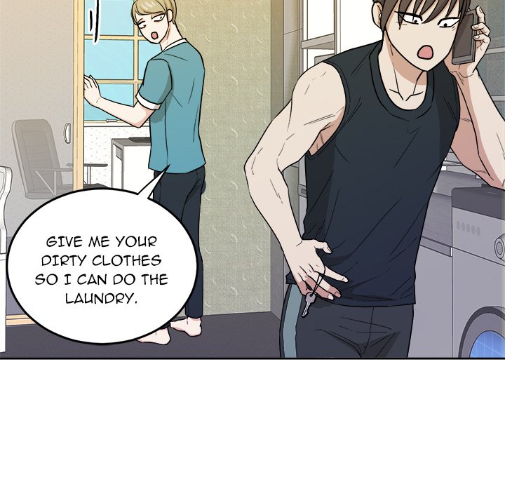 I Like You I Like You EP 35 - Toomics page 83 - 