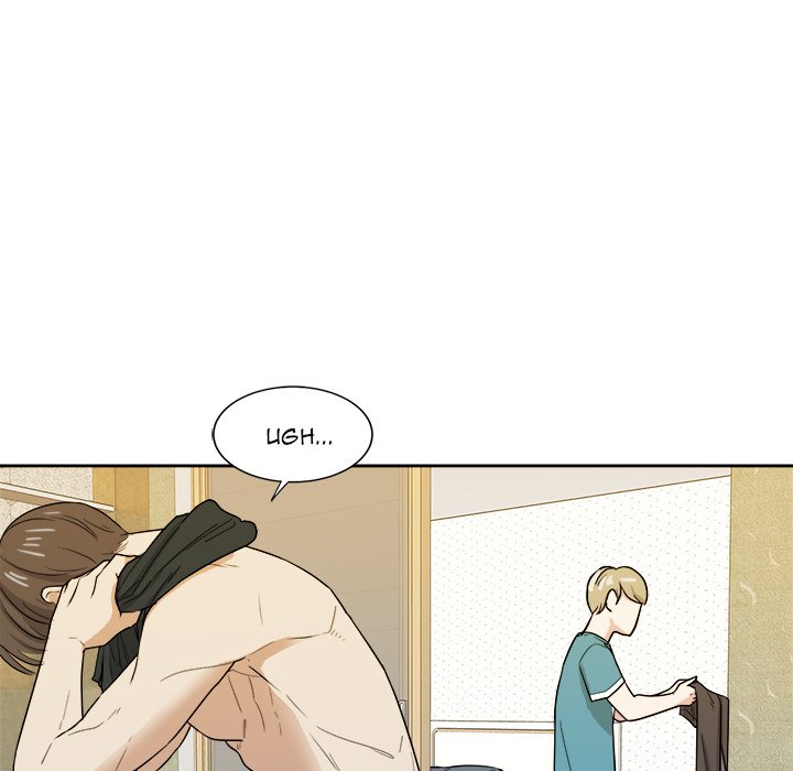 I Like You I Like You EP 35 - Toomics page 84 - 