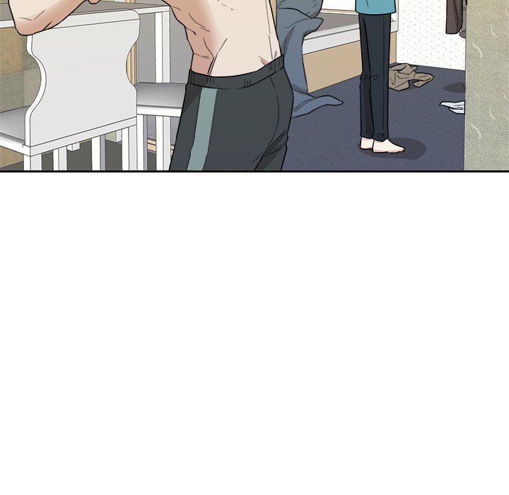 I Like You I Like You EP 35 - Toomics page 85 - 