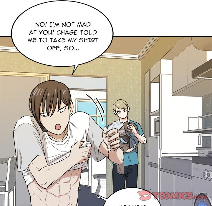 I Like You I Like You EP 35 - Toomics page 86 - 