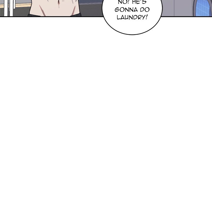 I Like You I Like You EP 35 - Toomics page 87 - 