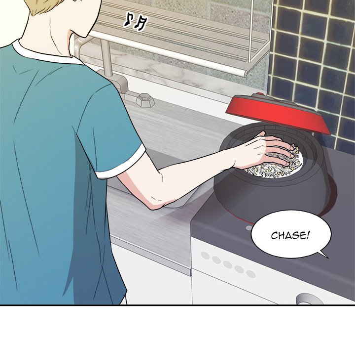 I Like You I Like You EP 35 - Toomics page 89 - 