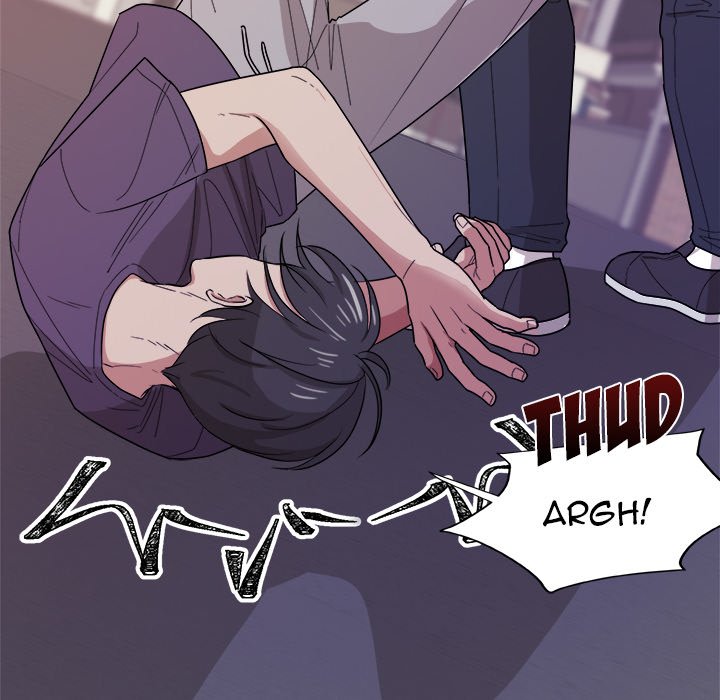 I Like You I Like You EP 35 - Toomics page 10 - 