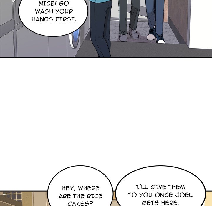I Like You I Like You EP 35 - Toomics page 91 - 