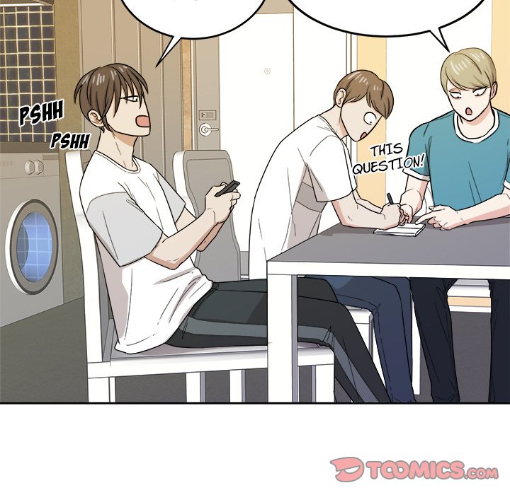 I Like You I Like You EP 35 - Toomics page 92 - 
