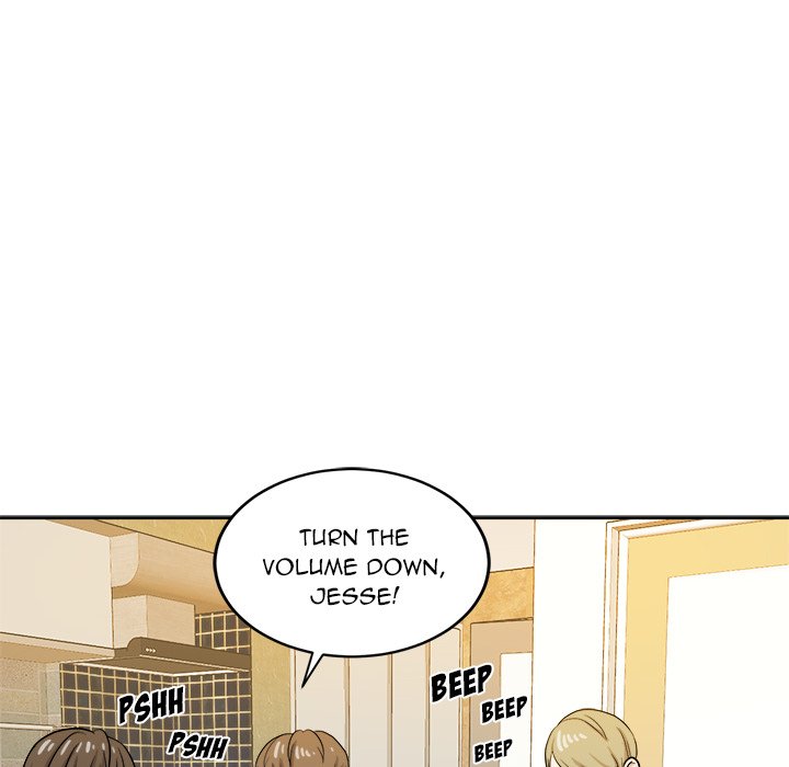 I Like You I Like You EP 35 - Toomics page 93 - 