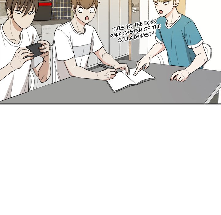 I Like You I Like You EP 35 - Toomics page 94 - 