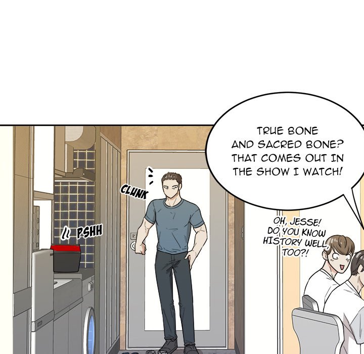 I Like You I Like You EP 35 - Toomics page 95 - 