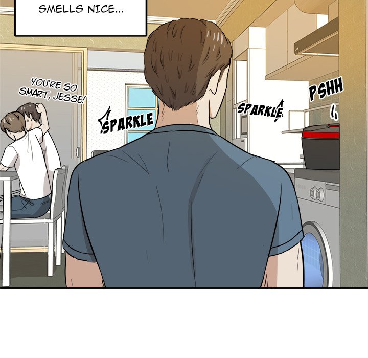 I Like You I Like You EP 35 - Toomics page 97 - 