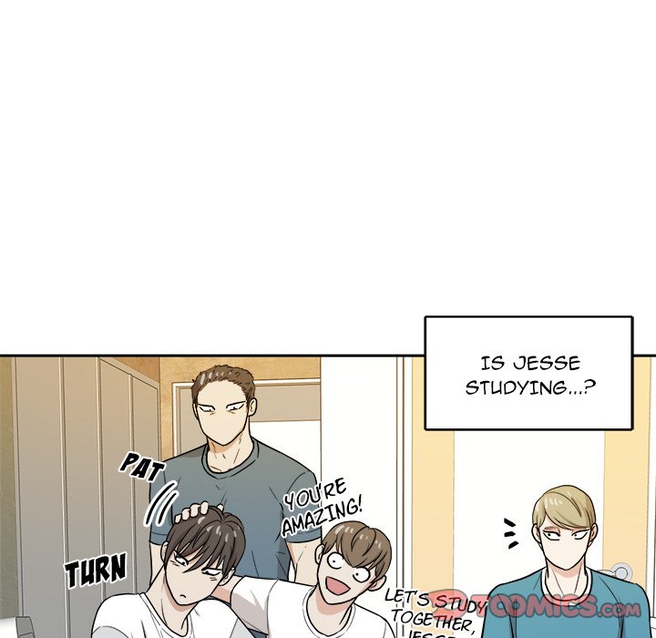 I Like You I Like You EP 35 - Toomics page 98 - 