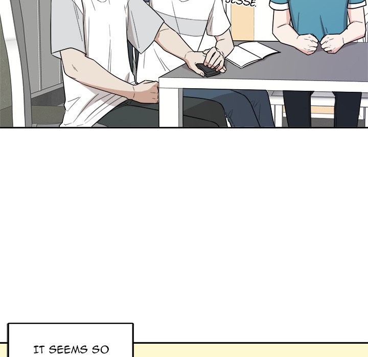 I Like You I Like You EP 35 - Toomics page 99 - 