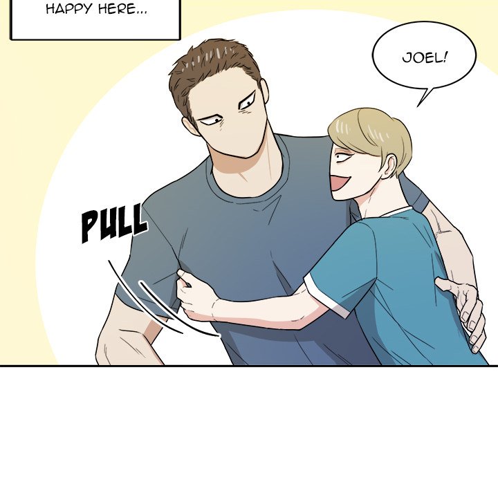 I Like You I Like You EP 35 - Toomics page 100 - 
