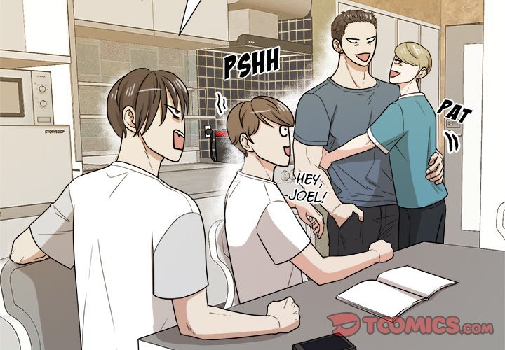 I Like You I Like You EP 36 - Toomics page 2 - 