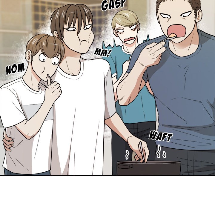 I Like You I Like You EP 36 - Toomics page 11 - 